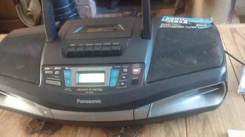 Panasonic ds28 power - rx-ds28,