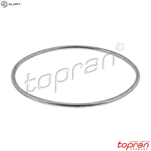 Gasket water pump 100 674 - pump,
