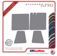 Fits Triumph Mayflower