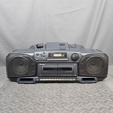 Philips AZ8304 Boombox Stereo