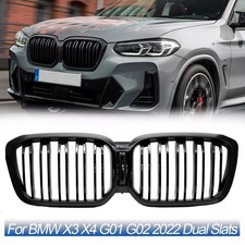 For 2022 2023 BMW X3 X4 G01