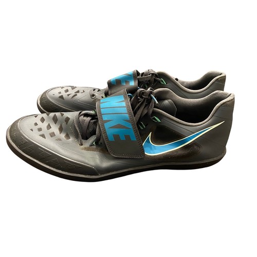 Nike track field throwing - track,