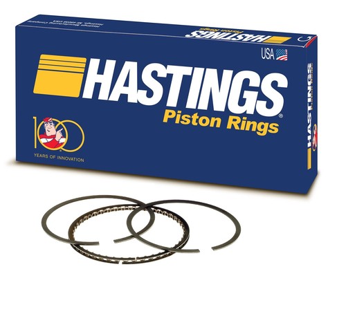 Hastings 4205s engine piston - 4205s,