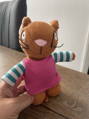 Pip posy mouse plush - pip, &
