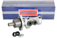 BORG & BECK BBM4728 Brake