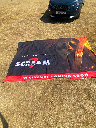 Scream original horror - scream, 7