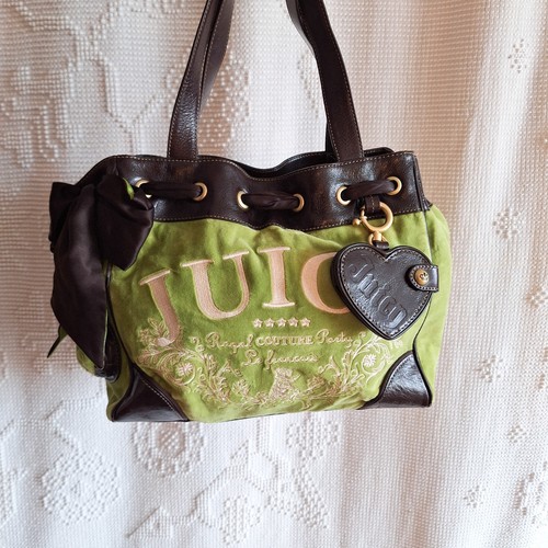Rare juicy couture - juicy,