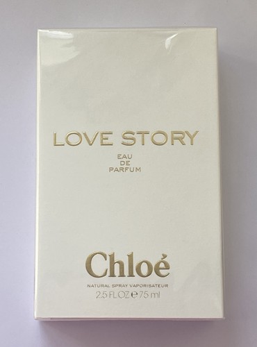 Chloé love story for women - chloé,