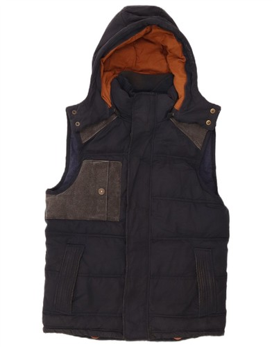 Fat face mens hooded - hooded, padded
