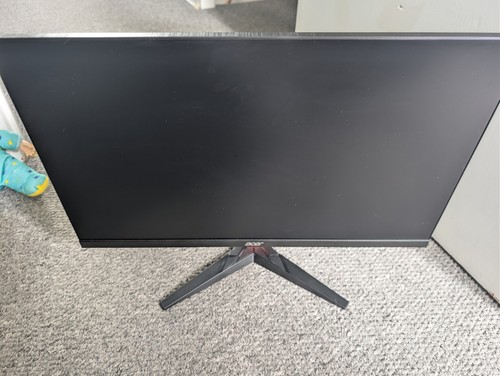 Acer kg242y 8in 165hz - 23.8in, fhd