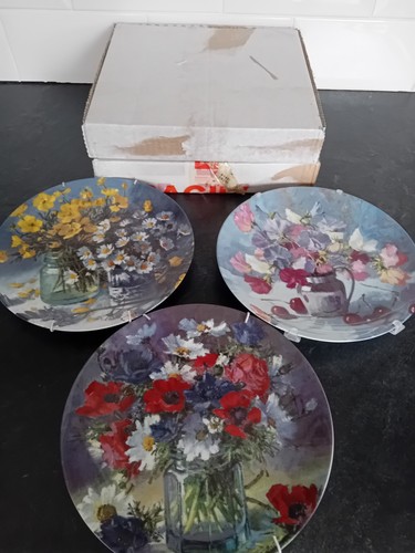 Wedgwood country garden - wedgwood,