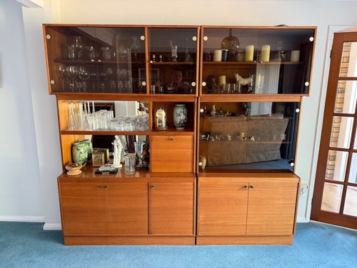 Plan fresco wall unit - fresco,