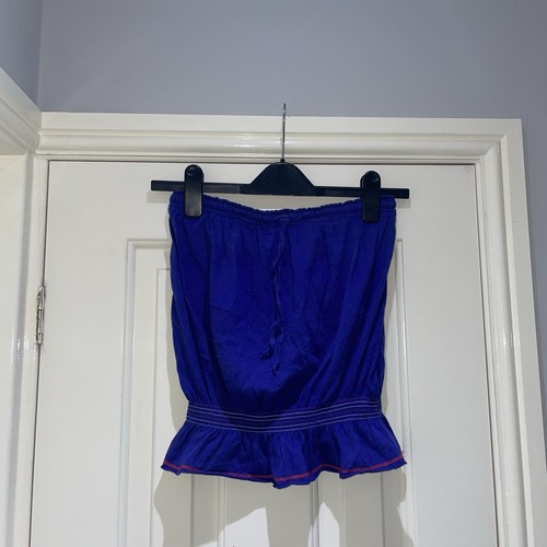 Atmosphere y2k primark - primark, blue