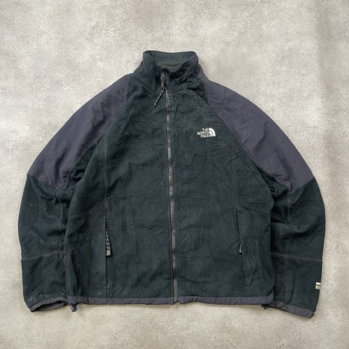 The north face windstopper - the,