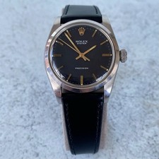 1975 Rolex Oyster Precision