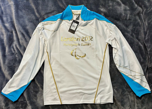 Adidas london 2012 paralympic - 2012,