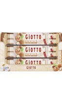 Ferrero Giotto Hazelnut
