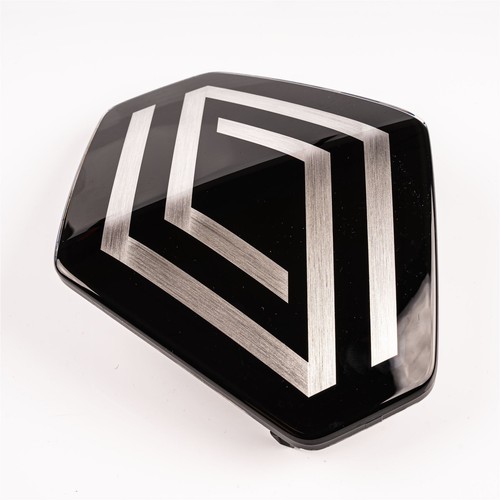 Renault austral front emblem - austral,