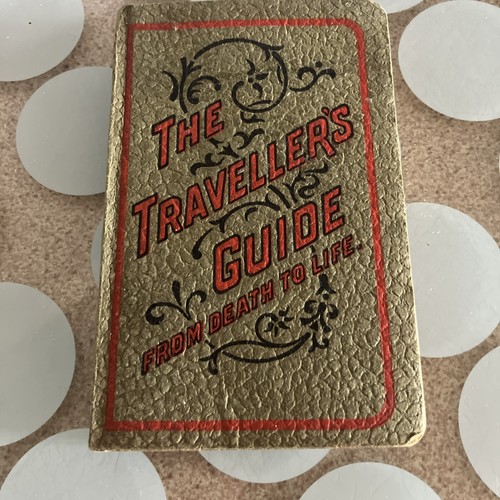 Victorian the travellers - the,