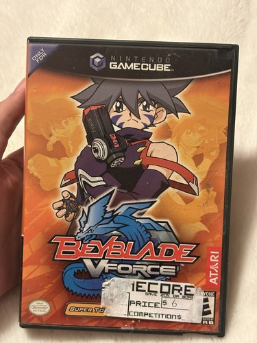 Beyblade force super - --,