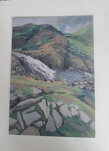 Brand new lake district - new,