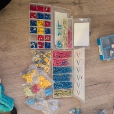 Job Lot Electrical connectors