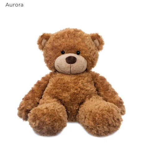 Aurora 12772 bonnie brown - bonnie,