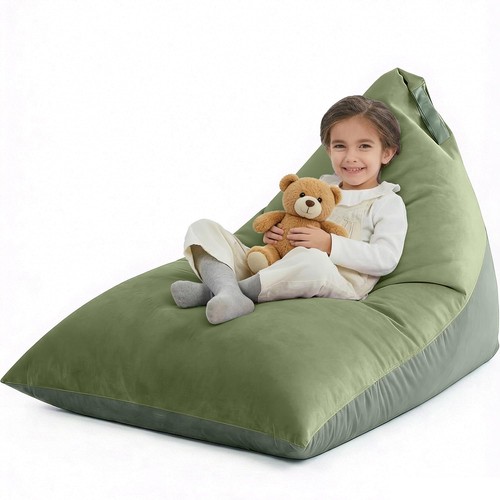 Nobildonna bean bag chair - nobildonna,
