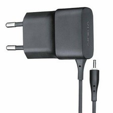 Nokia Ac-11E Charger 2.5Mm