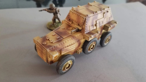 Wwii french vudb - wwii, armoured