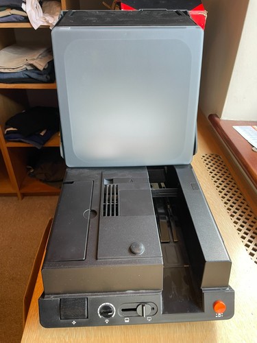 Reflecta diamator afm vintage - reflecta,