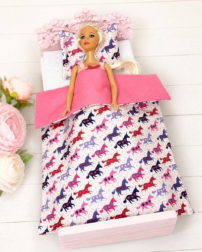 Handmade 6th scale barbie - handmade, 1/6th