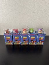 Bearbrick Toy Story Chase 2026