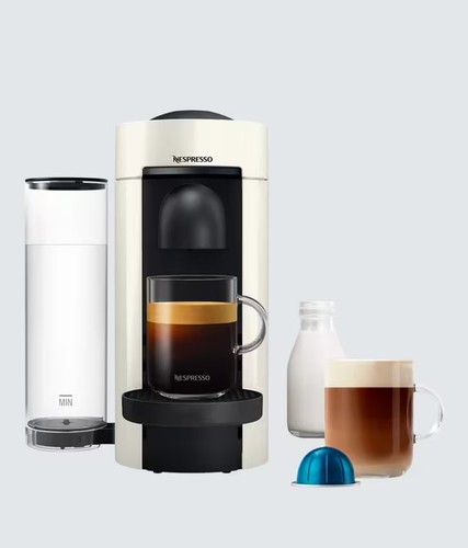 Nespresso coffee pod machine - nespresso,