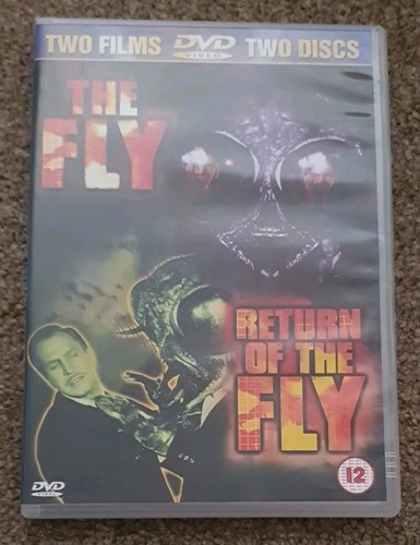 The fly return - fly,