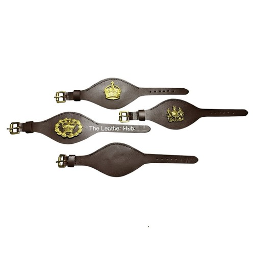 British army brown - army, leather
