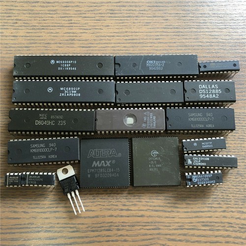 68008 sinclair ql - 68008,