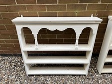 Painted Plate Rack, Wall
