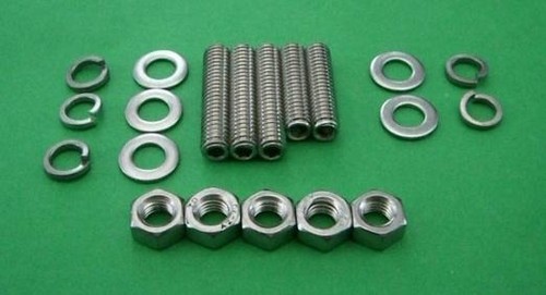 Ford crossflow inlet - ford,