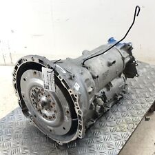 Jaguar F-type V6 R-dynamic X152 2018 3.0 GEARBOX AUTOMATIC DW93-7000-AD  8HP-70