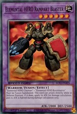 SGX1-ENA23 ELEMENTAL HERO