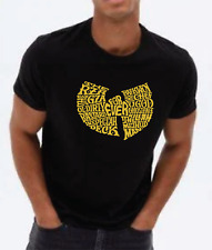 Wu Tang FOR EVER 90's HIP HOP RZA GZA ODB Meth Man Raekwon Ghost U God