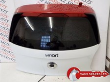 SMART FORFOUR A453 12-ON