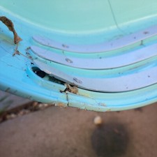 Electric Retro Scooter