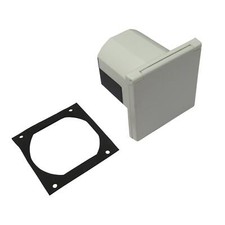 Mains Hook Up Inlet Socket