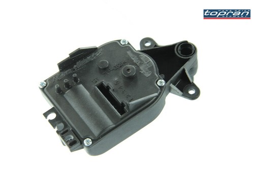 Air conditioning stepper motor - conditioning,