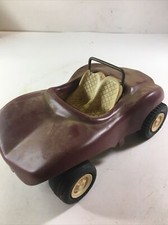Vintage Tonka Die Cast Dune