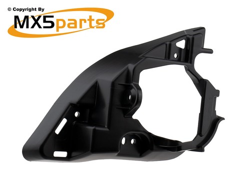 Mx5 front fog - lamp, bracket