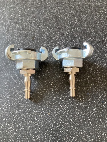 Towable compressor jack hammer - jack,