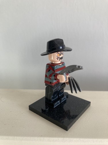Nightmare elm street - nightmare,